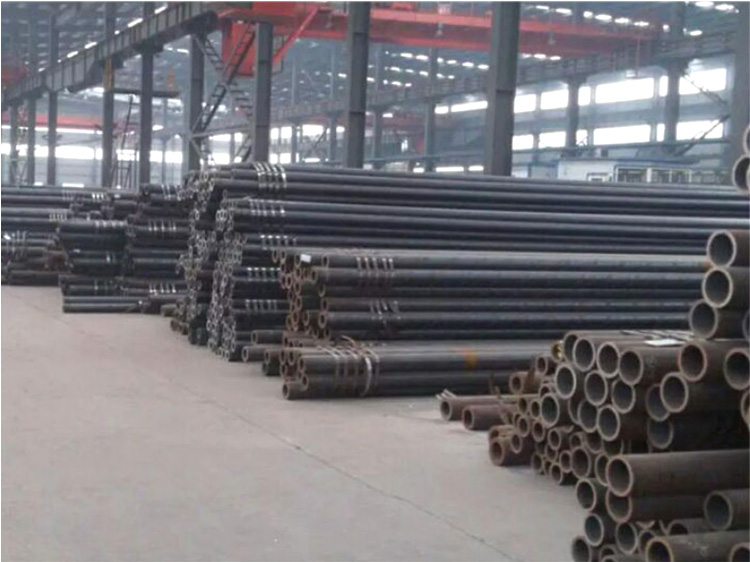 黄岛12cr2mo化肥专用管